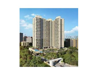 Srishti Harmony, Andheri East