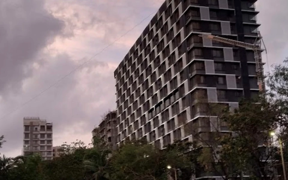 3 - Dlh Mamta, Andheri West