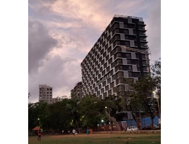 3 - DLH Mamta, Andheri West