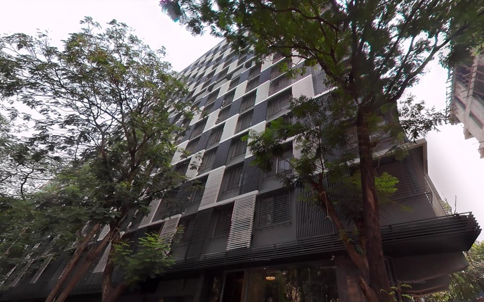 Dlh Mamta, Andheri West