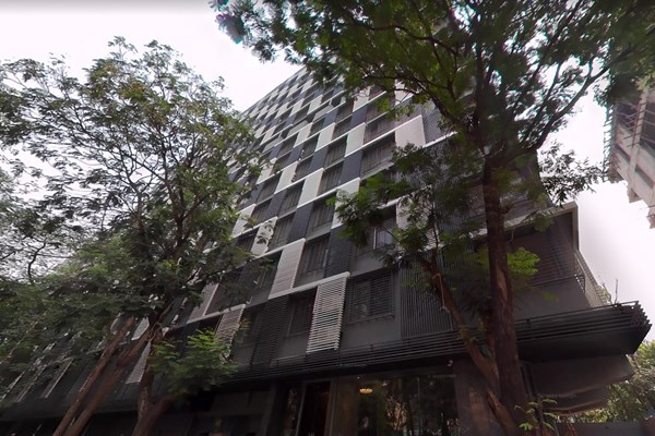 Flat for sale in DLH Mamta, Andheri West