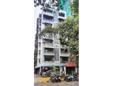 1 - Rahul Apartments, Dadar West