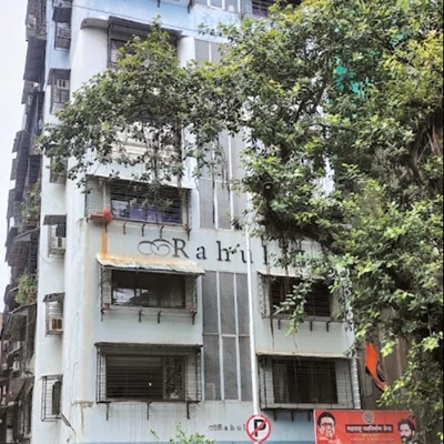 Flat for sale in Rahul Apartments, Dadar West