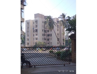 Deccan Apartment, Khar West