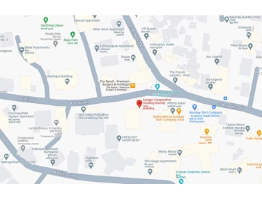 5 - Aangan Cooperative Housing Society - Bandra West, Bandra West