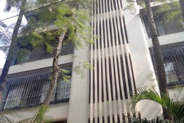 Flat on rent in White Orchid, Bandra West