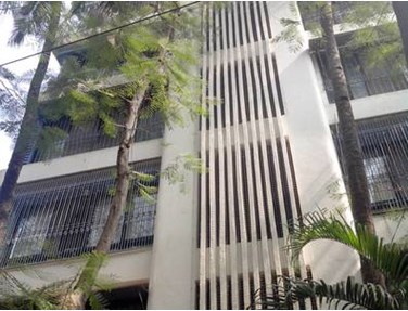 White Orchid, Bandra West