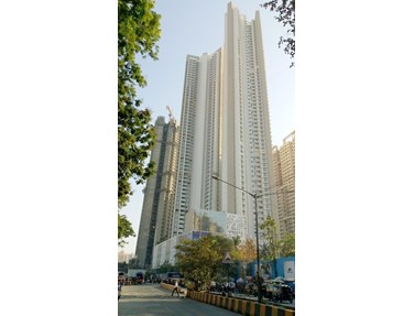 Alpine, Kandivali East