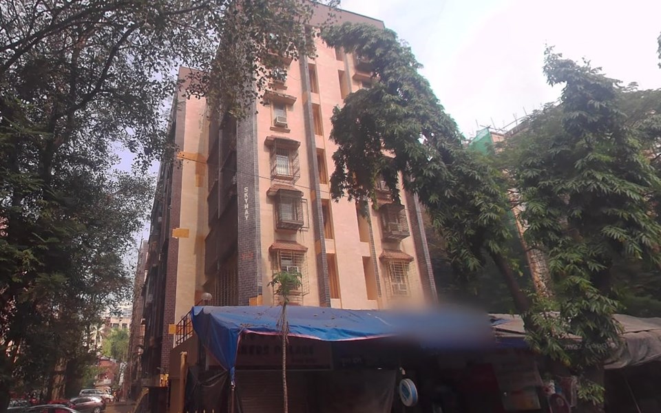 Skyway Apartments, Andheri West
