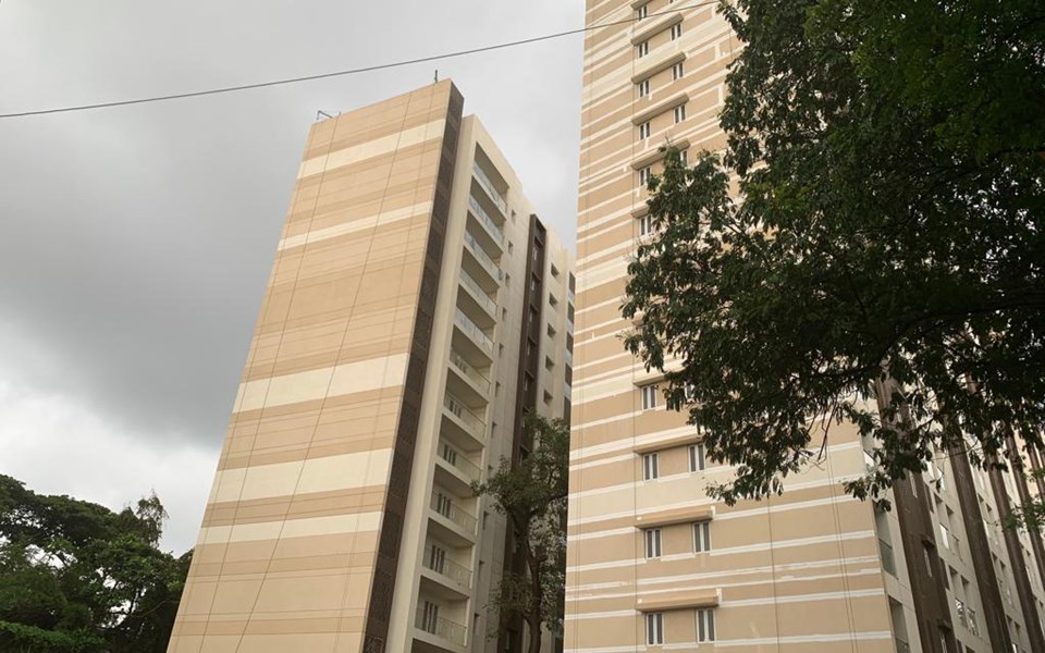 Mahindra Vivante, Andheri East