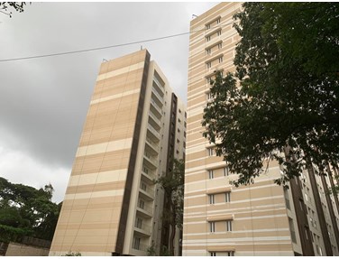 Mahindra Vivante, Andheri East