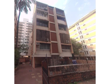 4 - Rose Minar, Khar West