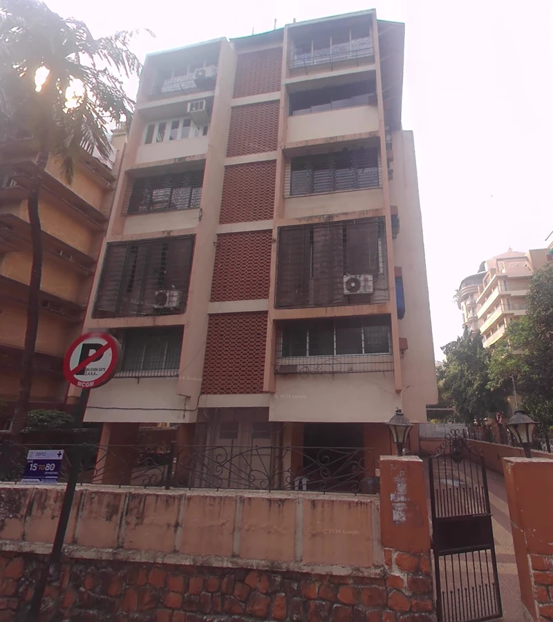 5 - Rose Minar, Khar West