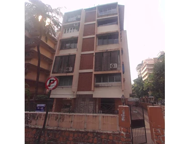 5 - Rose Minar, Khar West