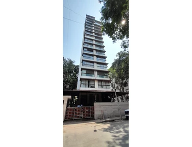 9Almida - 9 Almeida, Bandra West