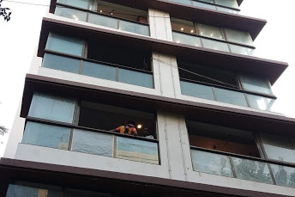 Flat for sale in 9 Almeida, Bandra West