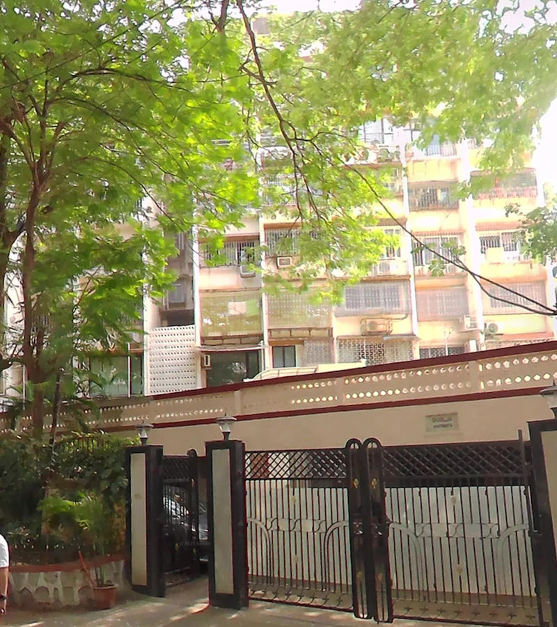 1 - Shailja Apartments, Bandra West
