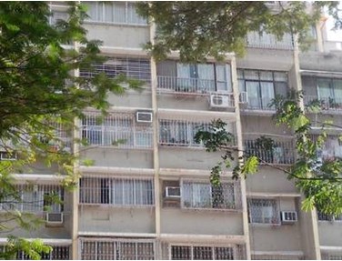 Shailja Apartments, Bandra West