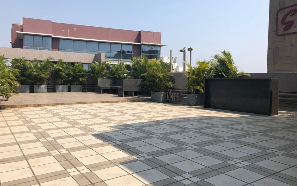 Common Area - 36Ab, Bandra West