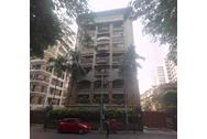 4 Bhk Flat In Bandra West For Sale In Legacy Building