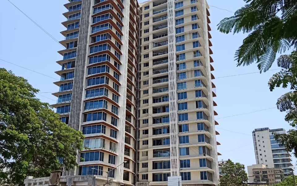 Joy Legend, Khar West