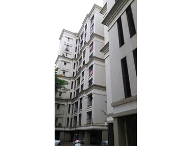 Flat on rent in New Heritage, Andheri West