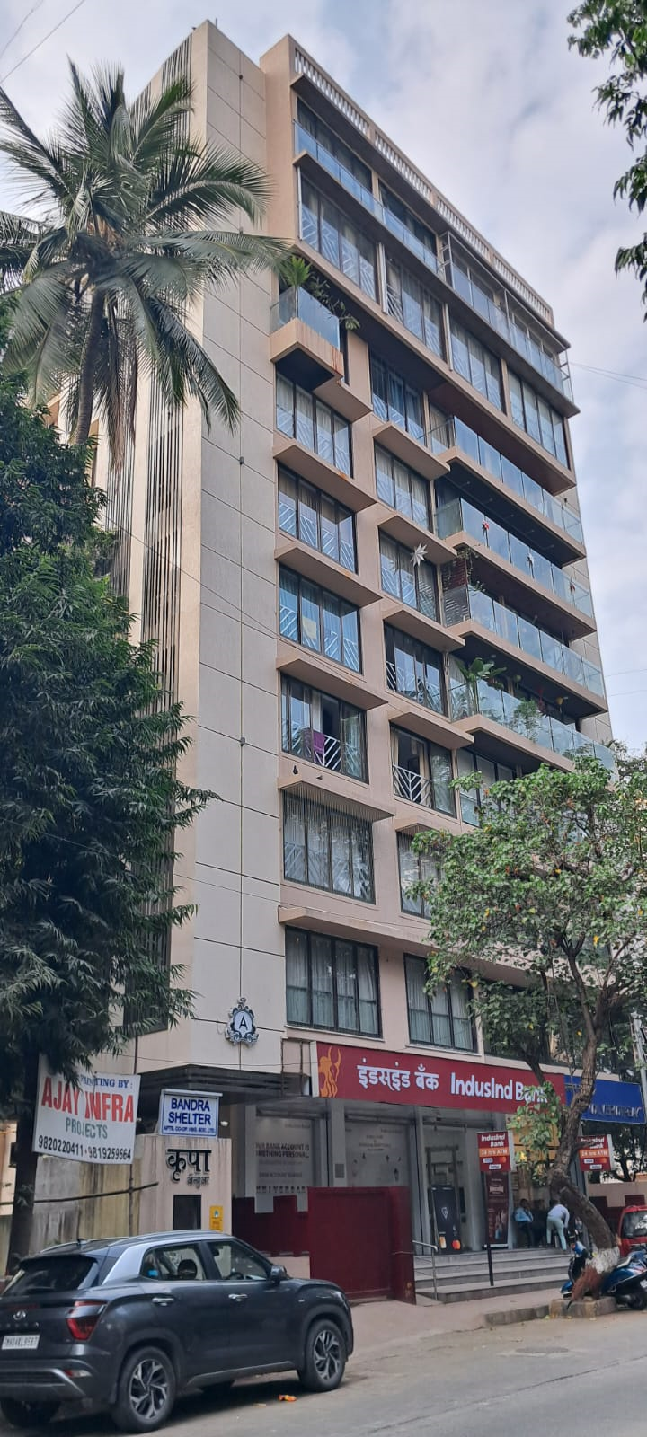 47 - Kripa Allure, Bandra West