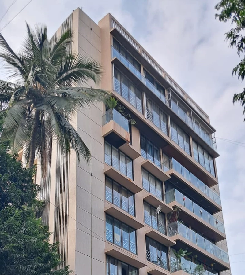 47 - Kripa Allure, Bandra West