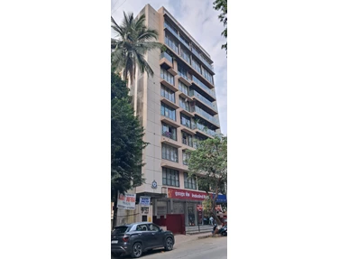 47 - Kripa Allure, Bandra West