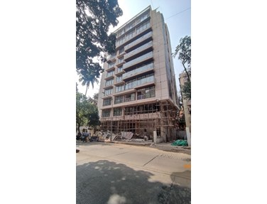 Kripa Allure, Bandra West