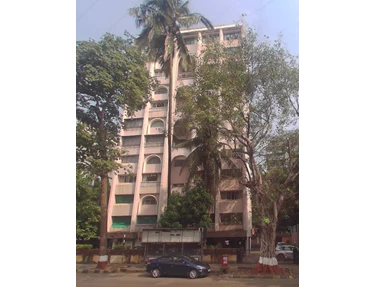 Flat on rent in Milton Tower, Khar West