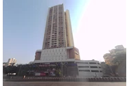 3 Bhk Flat In Borivali East For Sale In Ambrosia Tower