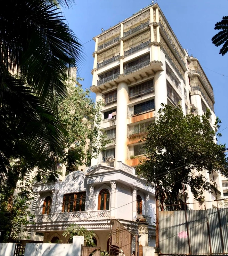 64 - Mangal Sandesh, Khar West