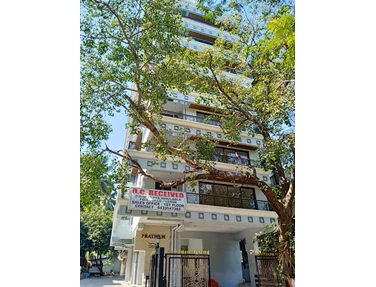 1 - Pratham, Santacruz East