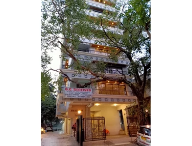 2 - Pratham, Santacruz East