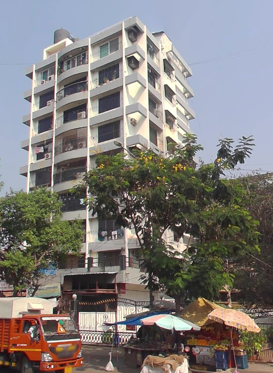 2 BHK Flat for Sale in Andheri West - Pearl Palace