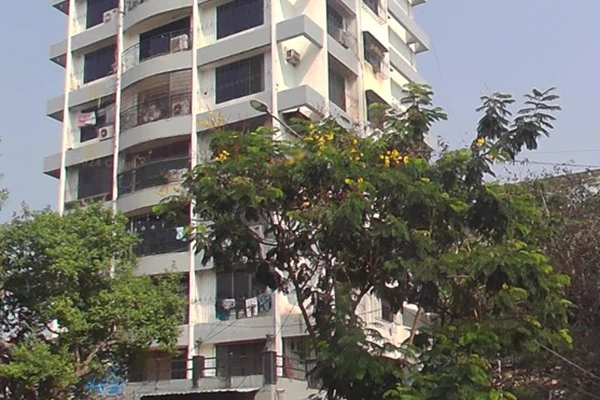 Flat for sale in Pearl Palace, Andheri West