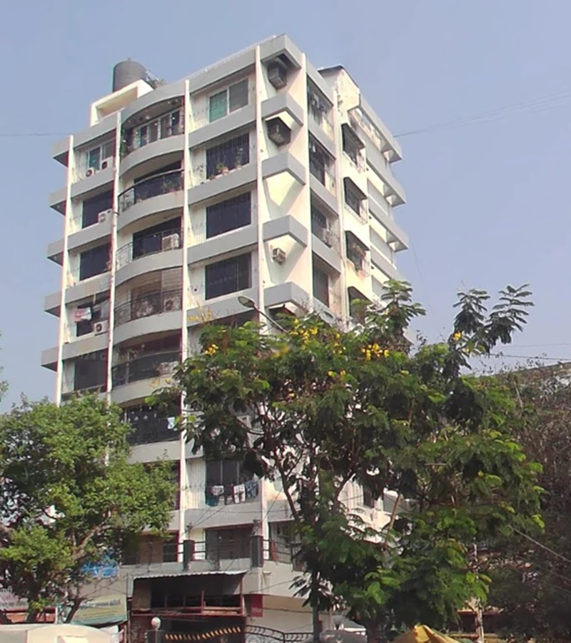 1 - Pearl Palace, Andheri West