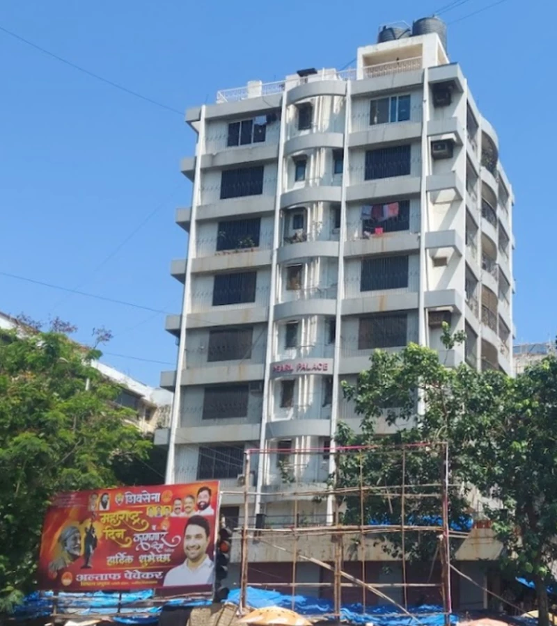 2 - Pearl Palace, Andheri West