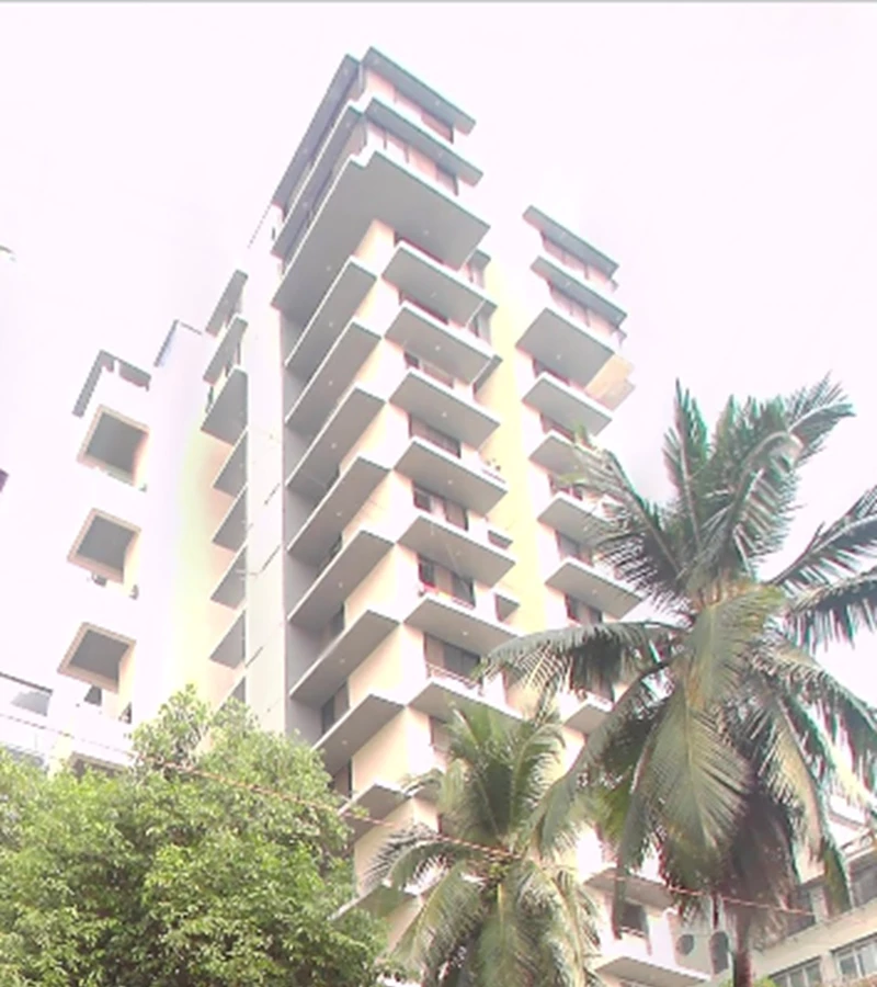 2 - Rishabh Tower, Andheri West