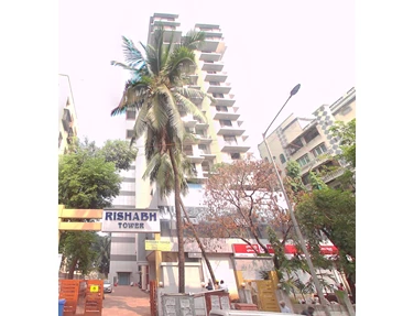 5 - Rishabh Tower, Andheri West