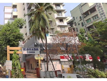 6 - Rishabh Tower, Andheri West