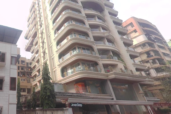 Flat on rent in Jeevan Deep, Khar West