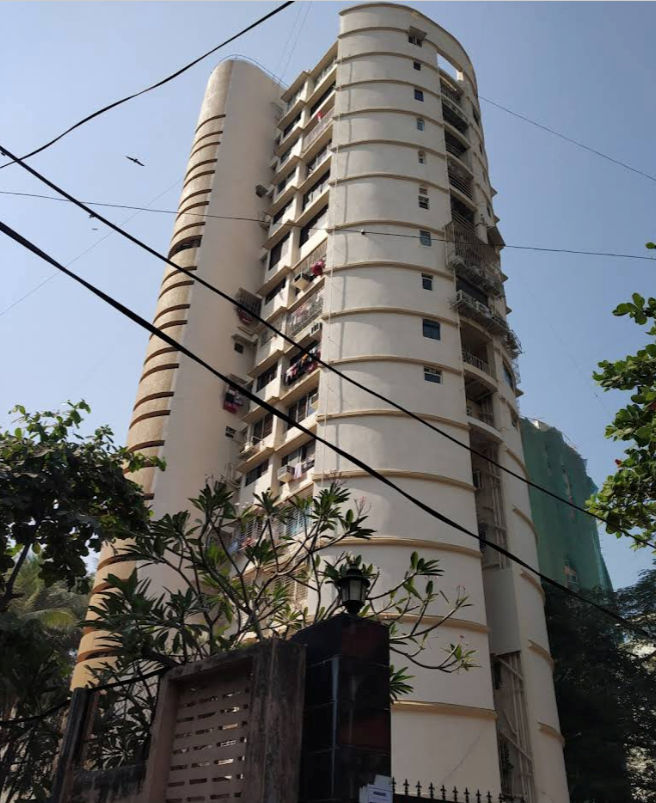 3 BHK Flat on Rent in Prabhadevi - Vinayak Aangan