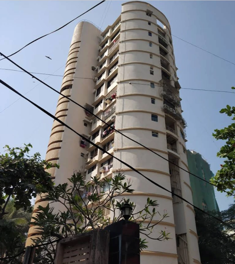 1 - Vinayak Aangan, Prabhadevi