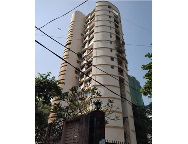 1 - Vinayak Aangan, Prabhadevi