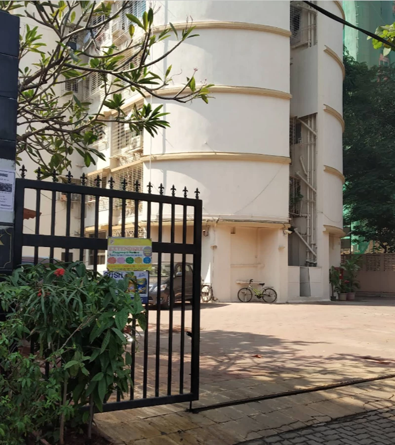 2 - Vinayak Aangan, Prabhadevi