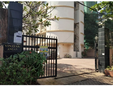 2 - Vinayak Aangan, Prabhadevi