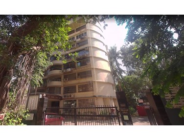 Building - Vinayak Aangan, Prabhadevi
