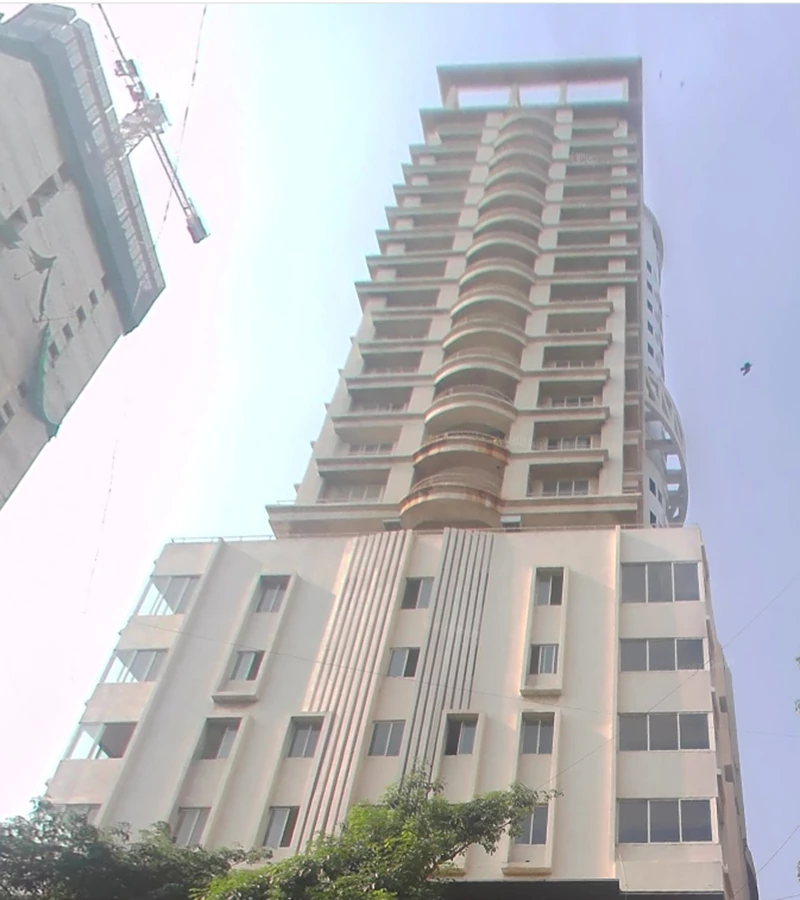 11 - Veer Bhavan, Girgaon